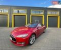 Тесла Модель С 2014 у Мукачеве на Automoto.ua Червоний Тесла Модель С, об'ємом двигуна 0 л та пробігом 129 тис. км за 13000 $, фото 2 на Automoto.ua