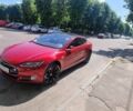 Червоний Тесла Модель С, об'ємом двигуна 0 л та пробігом 300 тис. км за 12500 $, фото 1 на Automoto.ua