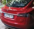 Красный Тесла Модель С, объемом двигателя 0 л и пробегом 226 тыс. км за 14000 $, фото 4 на Automoto.ua