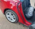 Красный Тесла Модель С, объемом двигателя 0 л и пробегом 181 тыс. км за 13999 $, фото 13 на Automoto.ua