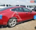 Красный Тесла Модель С, объемом двигателя 0 л и пробегом 222 тыс. км за 14800 $, фото 47 на Automoto.ua