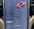 Красный Тесла Модель С, объемом двигателя 0 л и пробегом 175 тыс. км за 11800 $, фото 19 на Automoto.ua