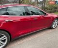 Червоний Тесла Модель С, об'ємом двигуна 0 л та пробігом 186 тис. км за 11900 $, фото 3 на Automoto.ua