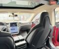 Красный Тесла Модель С, объемом двигателя 0 л и пробегом 103 тыс. км за 14500 $, фото 27 на Automoto.ua