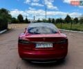 Червоний Тесла Модель С, об'ємом двигуна 0 л та пробігом 230 тис. км за 15000 $, фото 1 на Automoto.ua
