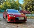 Красный Тесла Модель С, объемом двигателя 0 л и пробегом 175 тыс. км за 13800 $, фото 1 на Automoto.ua