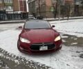 Красный Тесла Модель С, объемом двигателя 0 л и пробегом 175 тыс. км за 11000 $, фото 1 на Automoto.ua