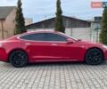 Красный Тесла Модель С, объемом двигателя 0 л и пробегом 236 тыс. км за 12999 $, фото 12 на Automoto.ua