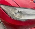 Красный Тесла Модель С, объемом двигателя 0 л и пробегом 186 тыс. км за 11500 $, фото 7 на Automoto.ua