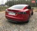 Червоний Тесла Модель С, об'ємом двигуна 0 л та пробігом 353 тис. км за 12900 $, фото 5 на Automoto.ua