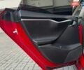 Красный Тесла Модель С, объемом двигателя 0 л и пробегом 222 тыс. км за 14800 $, фото 32 на Automoto.ua