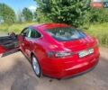 Красный Тесла Модель С, объемом двигателя 0 л и пробегом 181 тыс. км за 15800 $, фото 7 на Automoto.ua