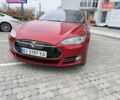 Красный Тесла Модель С, объемом двигателя 0 л и пробегом 103 тыс. км за 14500 $, фото 7 на Automoto.ua