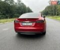 Червоний Тесла Модель С, об'ємом двигуна 0 л та пробігом 99 тис. км за 15900 $, фото 8 на Automoto.ua