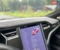 Червоний Тесла Модель С, об'ємом двигуна 0 л та пробігом 99 тис. км за 15900 $, фото 17 на Automoto.ua