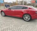 Красный Тесла Модель С, объемом двигателя 0 л и пробегом 103 тыс. км за 14500 $, фото 46 на Automoto.ua