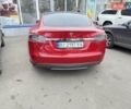 Красный Тесла Модель С, объемом двигателя 0 л и пробегом 103 тыс. км за 14500 $, фото 8 на Automoto.ua