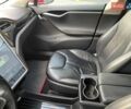 Тесла Модель С 2014 у Мукачеве на Automoto.ua Червоний Тесла Модель С, об'ємом двигуна 0 л та пробігом 129 тис. км за 13000 $, фото 10 на Automoto.ua