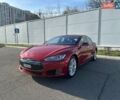 Красный Тесла Модель С, объемом двигателя 0 л и пробегом 108 тыс. км за 13900 $, фото 32 на Automoto.ua