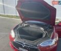 Красный Тесла Модель С, объемом двигателя 0 л и пробегом 108 тыс. км за 13900 $, фото 15 на Automoto.ua