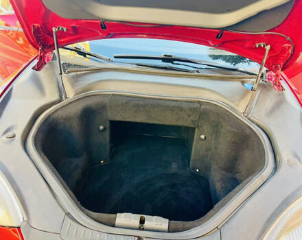 Червоний Тесла Модель С, об'ємом двигуна 0 л та пробігом 80 тис. км за 12800 $, фото 33 на Automoto.ua