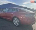 Красный Тесла Модель С, объемом двигателя 0 л и пробегом 108 тыс. км за 13900 $, фото 28 на Automoto.ua