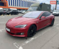 Червоний Тесла Модель С, об'ємом двигуна 0 л та пробігом 176 тис. км за 18000 $, фото 1 на Automoto.ua