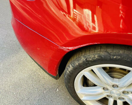 Червоний Тесла Модель С, об'ємом двигуна 0 л та пробігом 80 тис. км за 12800 $, фото 19 на Automoto.ua