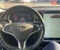 Красный Тесла Модель С, объемом двигателя 0 л и пробегом 108 тыс. км за 13900 $, фото 21 на Automoto.ua