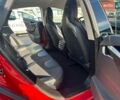 Красный Тесла Модель С, объемом двигателя 0 л и пробегом 108 тыс. км за 13900 $, фото 44 на Automoto.ua