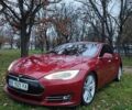 Красный Тесла Модель С, объемом двигателя 0 л и пробегом 274 тыс. км за 14900 $, фото 8 на Automoto.ua