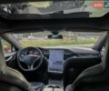 Красный Тесла Модель С, объемом двигателя 0 л и пробегом 223 тыс. км за 13900 $, фото 16 на Automoto.ua
