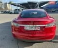 Красный Тесла Модель С, объемом двигателя 0 л и пробегом 108 тыс. км за 13900 $, фото 34 на Automoto.ua