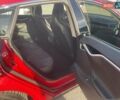 Красный Тесла Модель С, объемом двигателя 0 л и пробегом 108 тыс. км за 13900 $, фото 10 на Automoto.ua