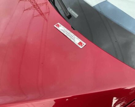 Красный Тесла Модель С, объемом двигателя 0 л и пробегом 322 тыс. км за 9990 $, фото 16 на Automoto.ua