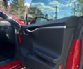 Красный Тесла Модель С, объемом двигателя 0 л и пробегом 49 тыс. км за 20999 $, фото 31 на Automoto.ua