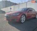 Красный Тесла Модель С, объемом двигателя 0 л и пробегом 108 тыс. км за 13900 $, фото 3 на Automoto.ua