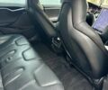 Червоний Тесла Модель С, об'ємом двигуна 0 л та пробігом 150 тис. км за 14850 $, фото 11 на Automoto.ua