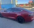 Красный Тесла Модель С, объемом двигателя 0 л и пробегом 201 тыс. км за 13800 $, фото 9 на Automoto.ua