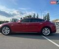 Червоний Тесла Модель С, об'ємом двигуна 0 л та пробігом 191 тис. км за 13300 $, фото 1 на Automoto.ua