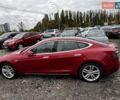 Красный Тесла Модель С, объемом двигателя 0 л и пробегом 88 тыс. км за 15900 $, фото 6 на Automoto.ua