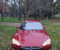 Красный Тесла Модель С, объемом двигателя 0 л и пробегом 274 тыс. км за 14900 $, фото 9 на Automoto.ua