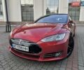 Красный Тесла Модель С, объемом двигателя 0 л и пробегом 223 тыс. км за 13900 $, фото 10 на Automoto.ua