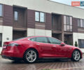 Червоний Тесла Модель С, об'ємом двигуна 0 л та пробігом 188 тис. км за 15300 $, фото 6 на Automoto.ua