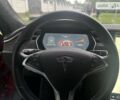 Красный Тесла Модель С, объемом двигателя 0 л и пробегом 50 тыс. км за 19999 $, фото 9 на Automoto.ua