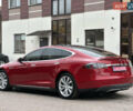 Червоний Тесла Модель С, об'ємом двигуна 0 л та пробігом 160 тис. км за 15900 $, фото 15 на Automoto.ua