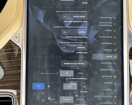 Красный Тесла Модель С, объемом двигателя 0 л и пробегом 88 тыс. км за 15900 $, фото 26 на Automoto.ua