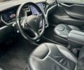 Красный Тесла Модель С, объемом двигателя 0 л и пробегом 150 тыс. км за 13999 $, фото 13 на Automoto.ua