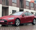Красный Тесла Модель С, объемом двигателя 0 л и пробегом 188 тыс. км за 15300 $, фото 13 на Automoto.ua