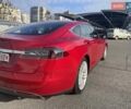Красный Тесла Модель С, объемом двигателя 0 л и пробегом 108 тыс. км за 13900 $, фото 5 на Automoto.ua